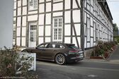 Porsche Panamera Sport Turismo (G2 II) 4S 2.9 V6 (440 Hp) PDK 2020 - present