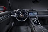 Porsche Panamera Sport Turismo (G2 II) 4S 2.9 V6 (560 Hp) E-Hybrid PDK 2020 - present