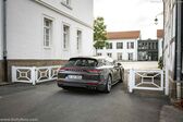 Porsche Panamera Sport Turismo (G2 II) 2020 - present