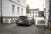 Porsche Panamera Sport Turismo (G2 II) 4S 2.9 V6 (440 Hp) PDK 2020 - present