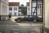 Porsche Panamera Sport Turismo (G2 II) 4S 2.9 V6 (560 Hp) E-Hybrid PDK 2020 - present