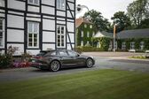 Porsche Panamera Sport Turismo (G2 II) 4S 2.9 V6 (440 Hp) PDK 2020 - present