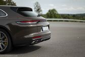 Porsche Panamera Sport Turismo (G2 II) 4S 2.9 V6 (440 Hp) PDK 2020 - present