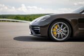 Porsche Panamera Sport Turismo (G2 II) 4S 2.9 V6 (440 Hp) PDK 2020 - present