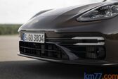 Porsche Panamera Sport Turismo (G2 II) Turbo S 4.0 V8 (630 Hp) PDK 2020 - present