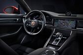 Porsche Panamera Sport Turismo (G2 II) 4S 2.9 V6 (560 Hp) E-Hybrid PDK 2020 - present