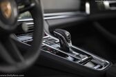 Porsche Panamera Sport Turismo (G2 II) Turbo S 4.0 V8 (630 Hp) PDK 2020 - present