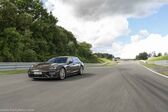 Porsche Panamera Sport Turismo (G2 II) 4S 2.9 V6 (560 Hp) E-Hybrid PDK 2020 - present