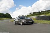 Porsche Panamera Sport Turismo (G2 II) 4S 2.9 V6 (560 Hp) E-Hybrid PDK 2020 - present