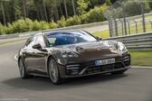 Porsche Panamera Sport Turismo (G2 II) 4S 2.9 V6 (440 Hp) PDK 2020 - present