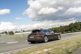 Porsche Panamera Sport Turismo (G2 II) Turbo S 4.0 V8 (630 Hp) PDK 2020 - present