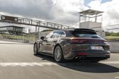 Porsche Panamera Sport Turismo (G2 II) 4S 2.9 V6 (560 Hp) E-Hybrid PDK 2020 - present