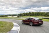 Porsche Panamera (G2 II) 2020 - present