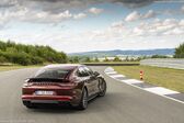Porsche Panamera (G2 II) 2020 - present