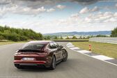 Porsche Panamera (G2 II) Turbo S Executive 4.0 V8 (700 Hp) E-Hybrid PDK 2020 - present