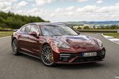 Porsche Panamera (G2 II) 4S 2.9 V6 (560 Hp) E-Hybrid PDK 2020 - present