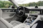 Porsche Panamera (G2 II) 4 Executive 2.9 V6 (330 Hp) PDK 2020 - present