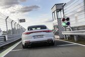 Porsche Panamera (G2 II) 4S 2.9 V6 (440 Hp) PDK 2020 - present