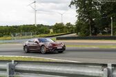 Porsche Panamera (G2 II) 2020 - present