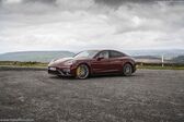 Porsche Panamera (G2 II) 4 2.9 V6 (330 Hp) PDK 2020 - present