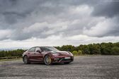 Porsche Panamera (G2 II) 4S 2.9 V6 (440 Hp) PDK 2020 - present