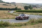 Porsche Panamera (G2 II) 2020 - present