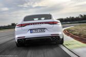 Porsche Panamera (G2 II) 4 2.9 V6 (330 Hp) PDK 2020 - present