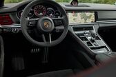 Porsche Panamera (G2 II) 2020 - present