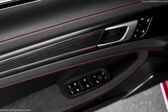 Porsche Panamera (G2 II) 2020 - present