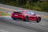 Porsche Panamera (G2 II) 2020 - present