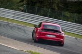 Porsche Panamera (G2 II) 2020 - present