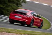 Porsche Panamera (G2 II) 2020 - present