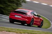 Porsche Panamera (G2 II) Turbo S 4.0 V8 (630 Hp) PDK 2020 - present