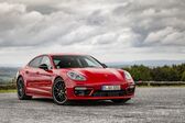 Porsche Panamera (G2 II) 2020 - present
