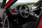 Porsche Panamera (G2 II) 2020 - present