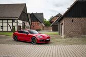 Porsche Panamera (G2 II) 4 Executive 2.9 V6 (330 Hp) PDK 2020 - present