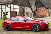 Porsche Panamera (G2 II) 2020 - present
