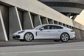 Porsche Panamera (G2 II) Turbo S 4.0 V8 (700 Hp) E-Hybrid PDK 2020 - present