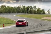 Porsche Panamera (G2 II) 2020 - present