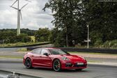 Porsche Panamera (G2 II) 4 2.9 V6 (330 Hp) PDK 2020 - present