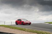Porsche Panamera (G2 II) 2020 - present