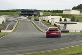 Porsche Panamera (G2 II) 2020 - present