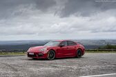 Porsche Panamera (G2 II) 2020 - present