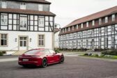 Porsche Panamera (G2 II) 4 2.9 V6 (330 Hp) PDK 2020 - present