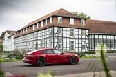 Porsche Panamera (G2 II) 4 Executive 2.9 V6 (330 Hp) PDK 2020 - present