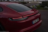 Porsche Panamera (G2 II) 2020 - present