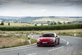 Porsche Panamera (G2 II) 4 Executive 2.9 V6 (462 Hp) E-Hybrid PDK 2020 - present