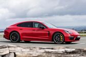 Porsche Panamera (G2 II) Turbo S Executive 4.0 V8 (700 Hp) E-Hybrid PDK 2020 - present