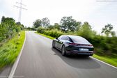 Porsche Panamera (G2 II) 4 2.9 V6 (462 Hp) E-Hybrid PDK 2020 - present