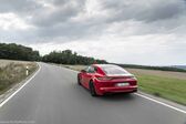 Porsche Panamera (G2 II) 2020 - present